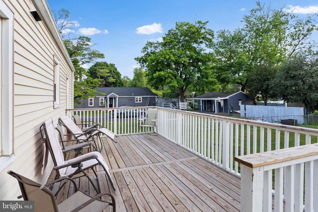 160 SAYBROOK AVE, Hamilton, NJ 08619