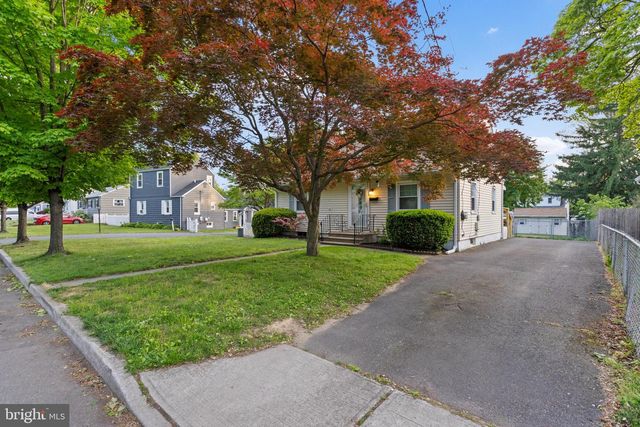160 SAYBROOK AVE, Hamilton, NJ 08619
