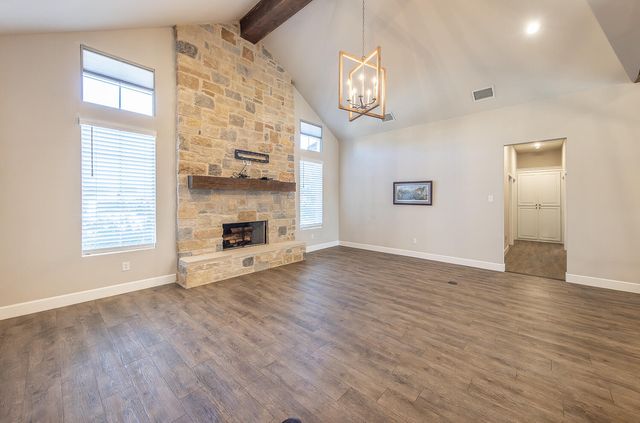 13307 Joliet Avenue, Lubbock, TX 79423