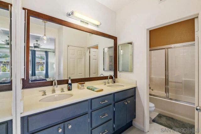9607 W Canyon Ter 1, San Diego, CA 92123