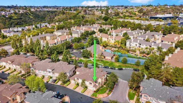 9607 W Canyon Ter 1, San Diego, CA 92123