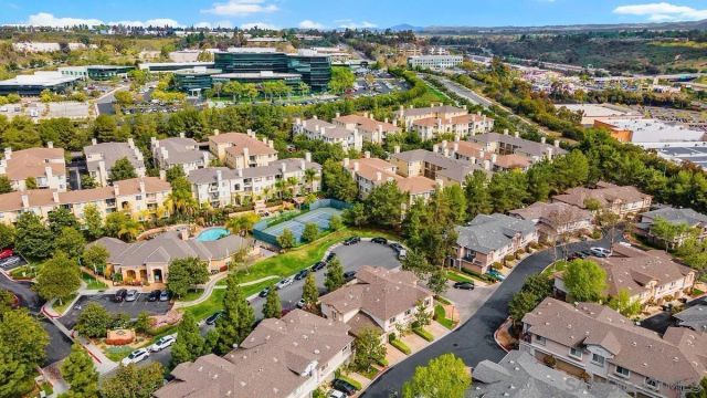 9607 W Canyon Ter 1, San Diego, CA 92123