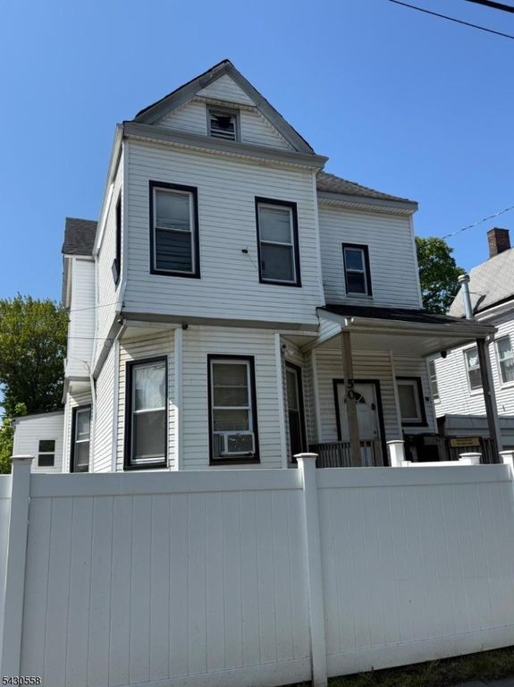 50 9Th Ave, Newark City, NJ 07107