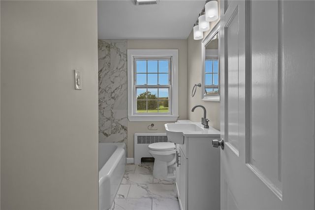 282 Seven Mile Road, Scituate, RI 02831