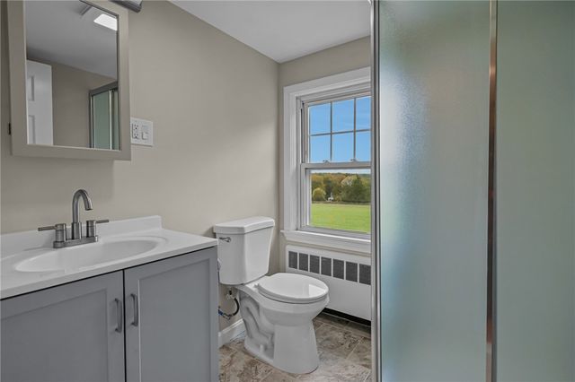 282 Seven Mile Road, Scituate, RI 02831