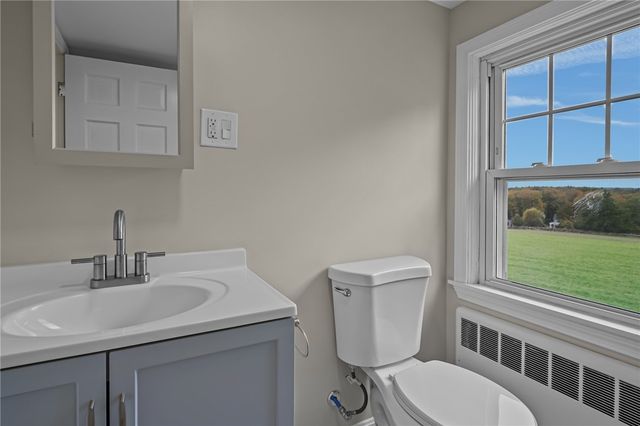 282 Seven Mile Road, Scituate, RI 02831