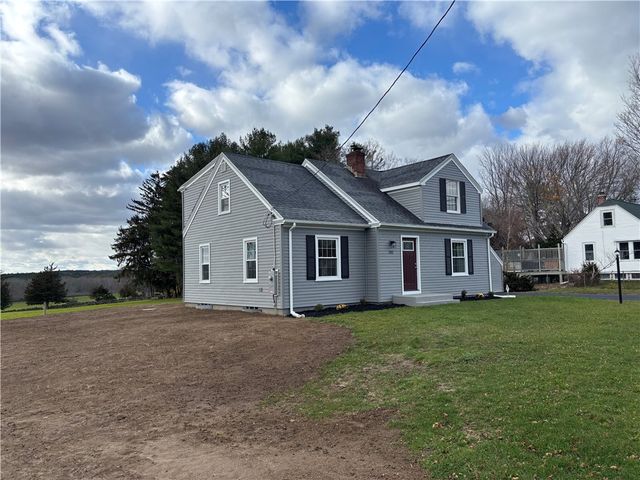 282 Seven Mile Road, Scituate, RI 02831