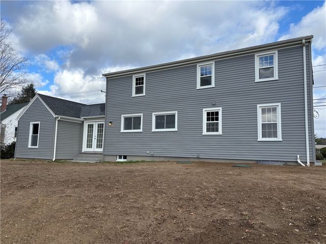 282 Seven Mile Road, Scituate, RI 02831