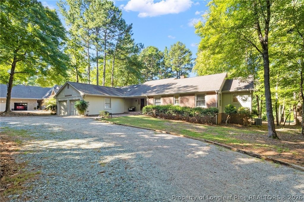 1903 Wedgewood Drive, Sanford, NC 27332 — photo 3