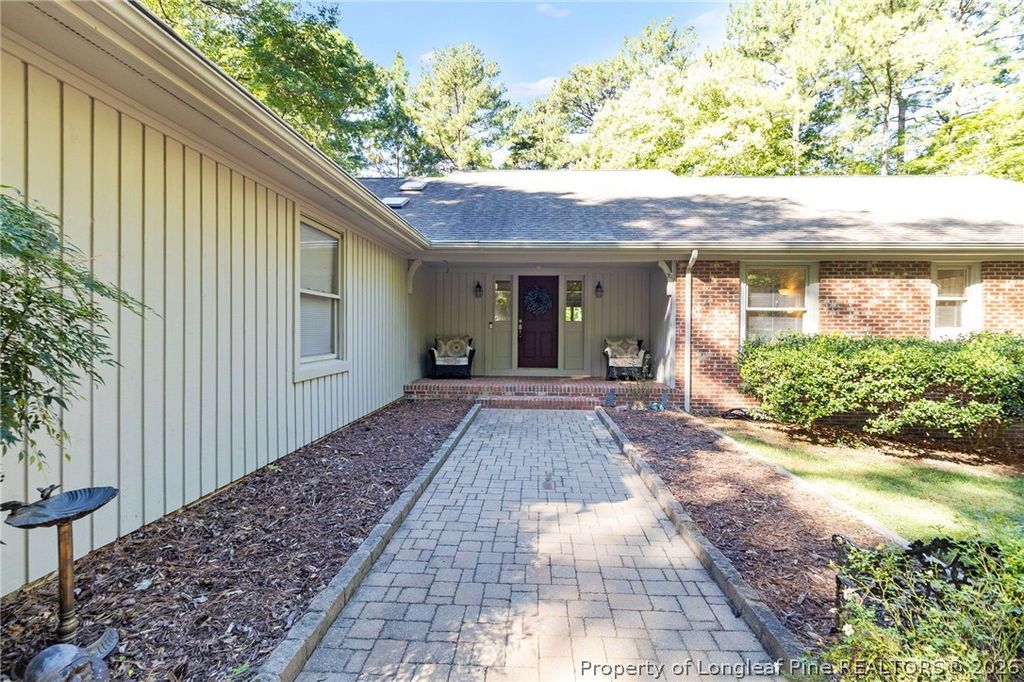 1903 Wedgewood Drive, Sanford, NC 27332 — photo 5