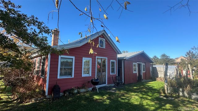 1201 Bruynswick Road, Gardiner, NY 12525