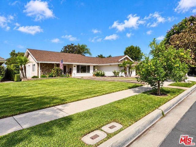 1115 S Neff Avenue, West Covina, CA 91790