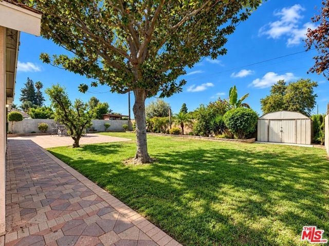 1115 S Neff Avenue, West Covina, CA 91790