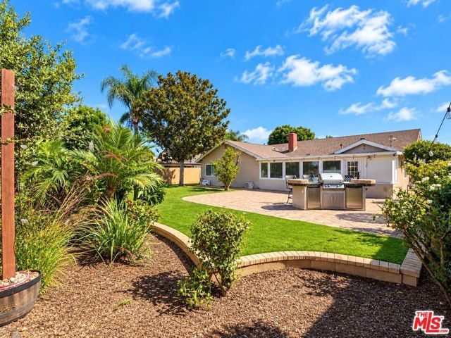 1115 S Neff Avenue, West Covina, CA 91790