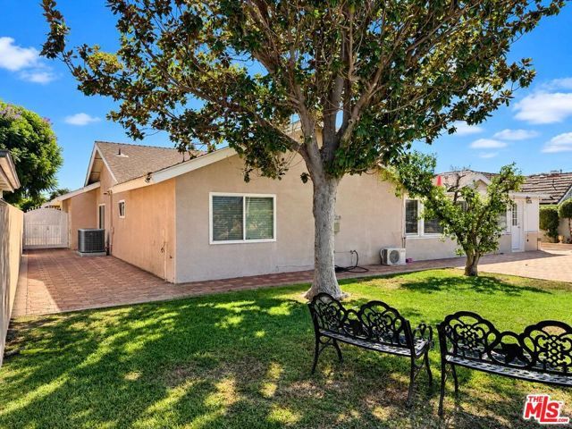 1115 S Neff Avenue, West Covina, CA 91790