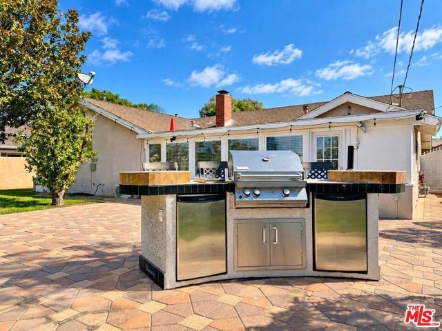 1115 S Neff Avenue, West Covina, CA 91790