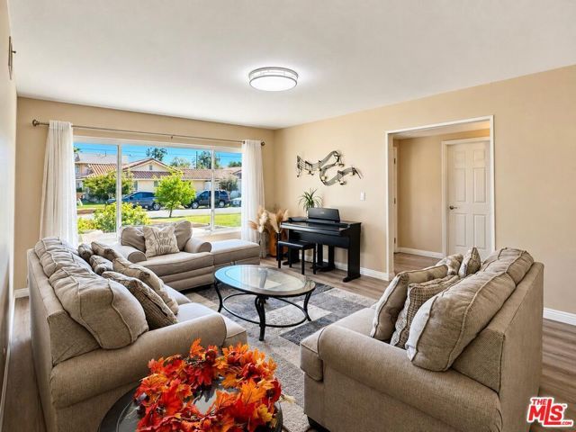 1115 S Neff Avenue, West Covina, CA 91790