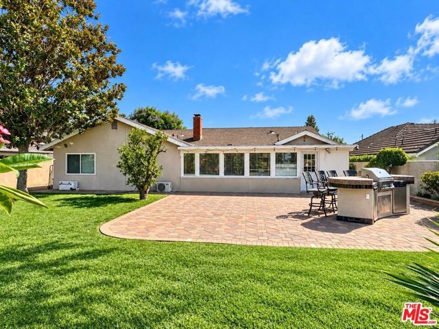 1115 S Neff Avenue, West Covina, CA 91790