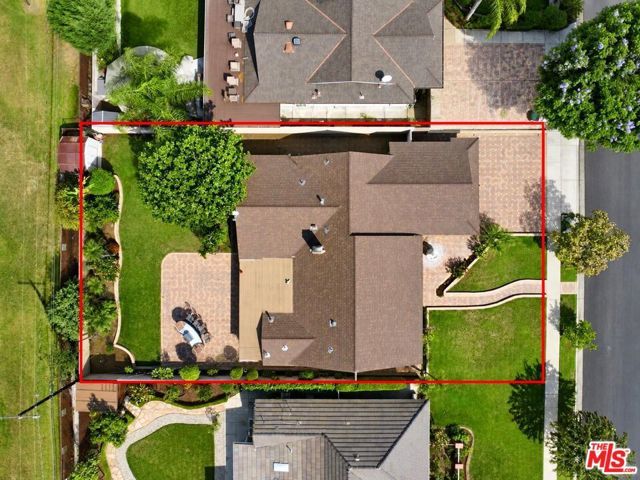1115 S Neff Avenue, West Covina, CA 91790