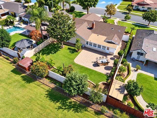 1115 S Neff Avenue, West Covina, CA 91790