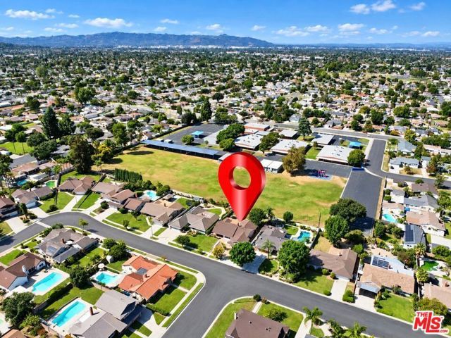 1115 S Neff Avenue, West Covina, CA 91790