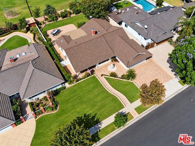 1115 S Neff Avenue, West Covina, CA 91790