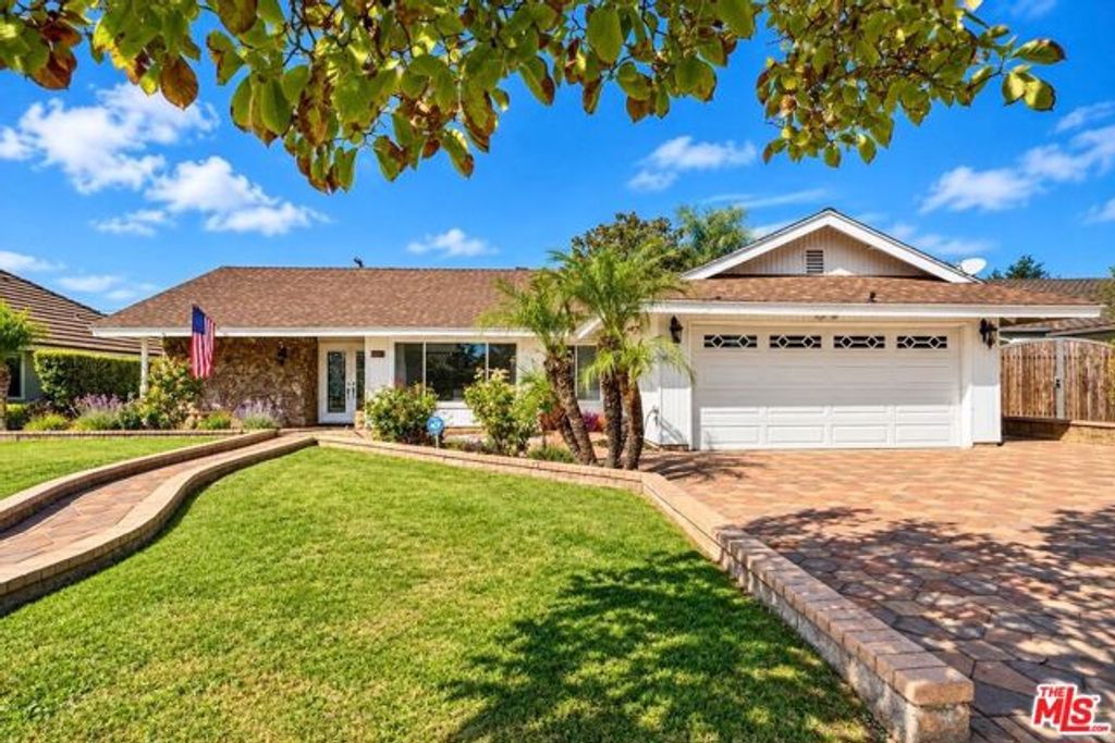 1115 S Neff Avenue, West Covina, CA 91790