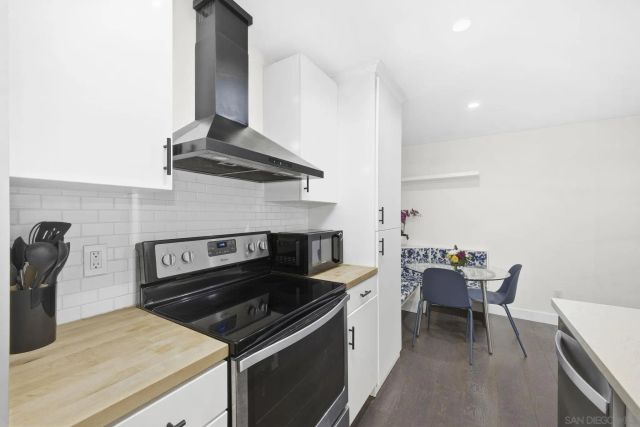 13788 Ruette Le Parc D, Del Mar, CA 92014