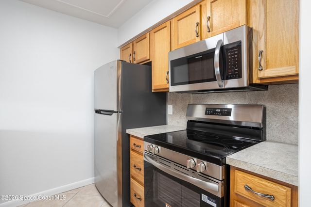 261 San Paulo Court 6-261, West Melbourne, FL 32904