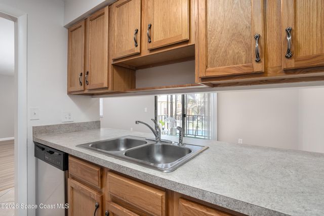 261 San Paulo Court 6-261, West Melbourne, FL 32904