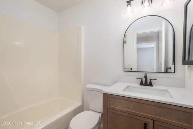 261 San Paulo Court 6-261, West Melbourne, FL 32904