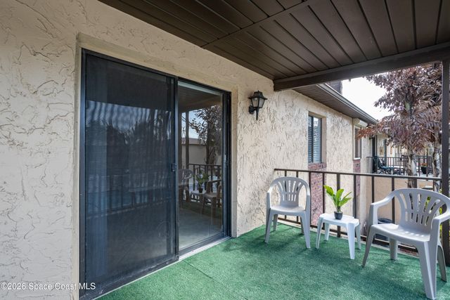 261 San Paulo Court 6-261, West Melbourne, FL 32904