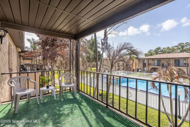 261 San Paulo Court 6-261, West Melbourne, FL 32904