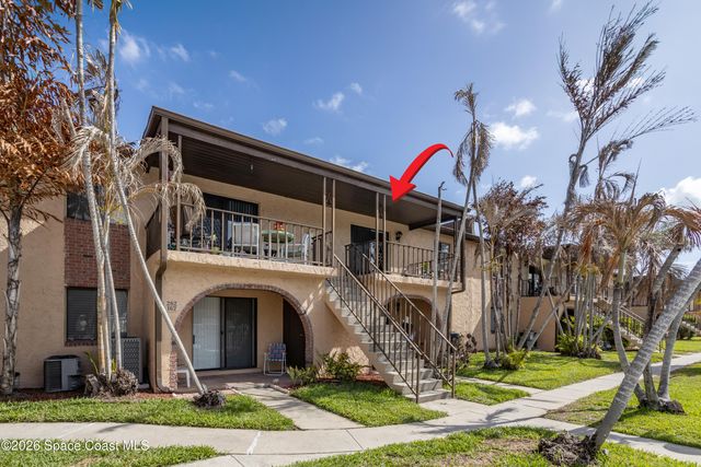 261 San Paulo Court 6-261, West Melbourne, FL 32904