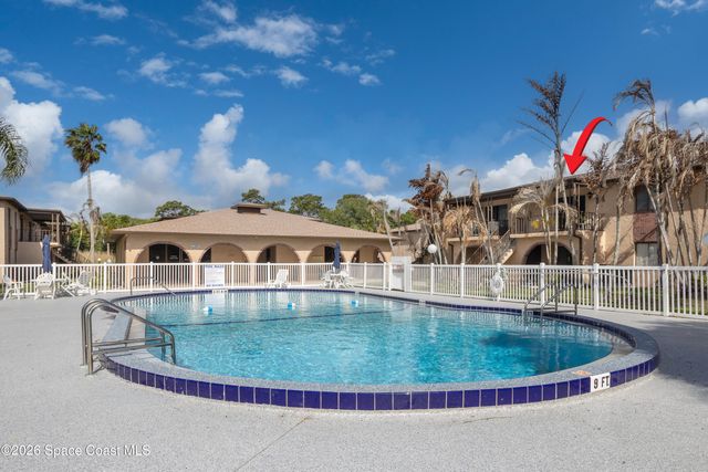 261 San Paulo Court 6-261, West Melbourne, FL 32904