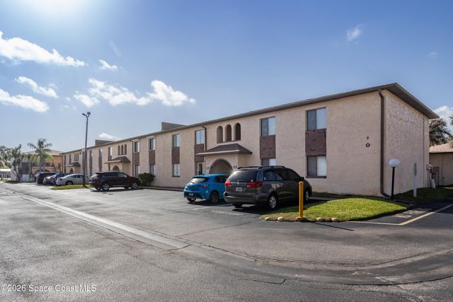 261 San Paulo Court 6-261, West Melbourne, FL 32904