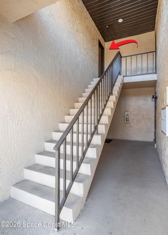 261 San Paulo Court 6-261, West Melbourne, FL 32904