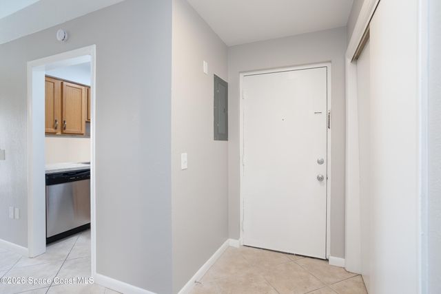 261 San Paulo Court 6-261, West Melbourne, FL 32904