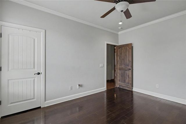 11917 Aaron Drive, Harrah, OK 73045