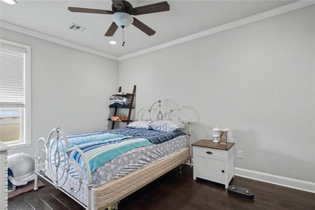 11917 Aaron Drive, Harrah, OK 73045
