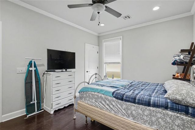 11917 Aaron Drive, Harrah, OK 73045