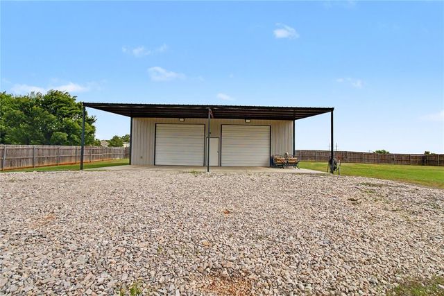 11917 Aaron Drive, Harrah, OK 73045