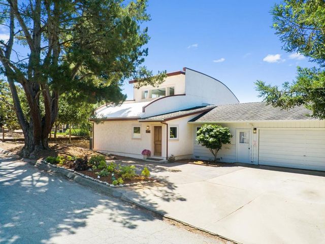 311 Baltusrol Drive, Aptos, CA 95003