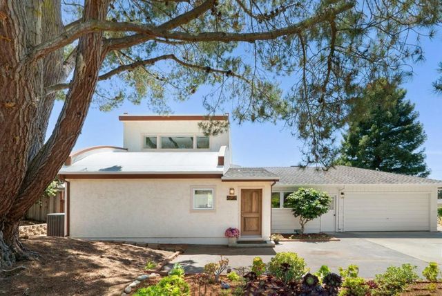 311 Baltusrol Drive, Aptos, CA 95003