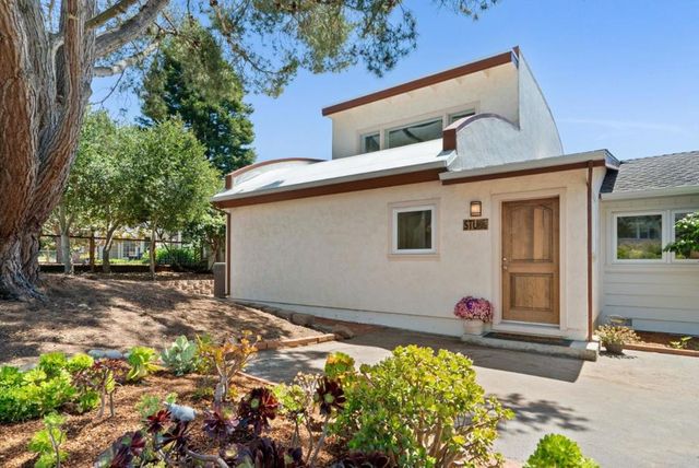 311 Baltusrol Drive, Aptos, CA 95003
