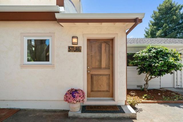 311 Baltusrol Drive, Aptos, CA 95003
