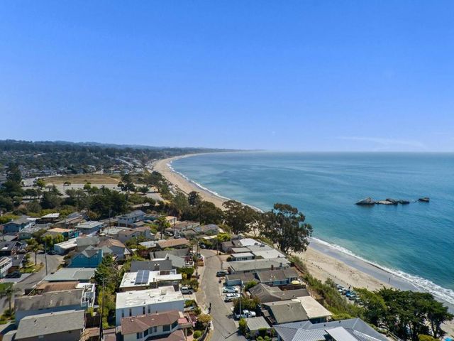 311 Baltusrol Drive, Aptos, CA 95003