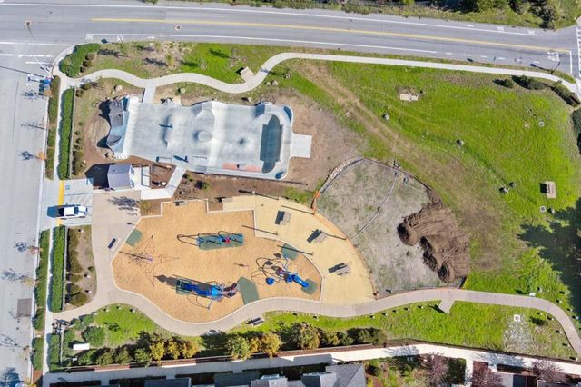 311 Baltusrol Drive, Aptos, CA 95003