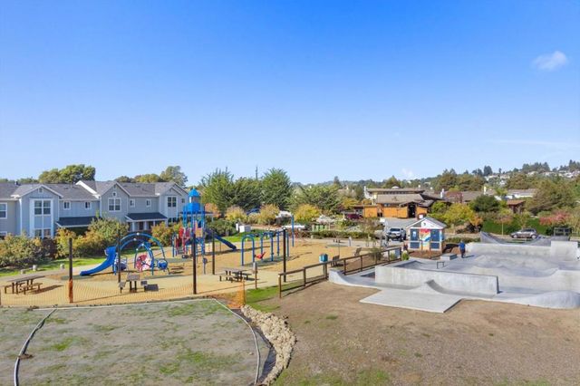 311 Baltusrol Drive, Aptos, CA 95003