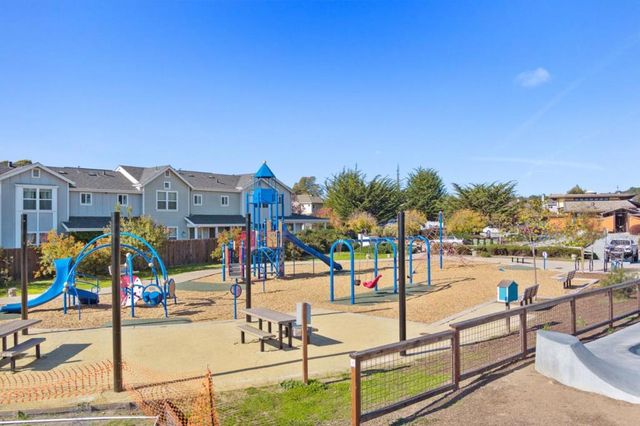 311 Baltusrol Drive, Aptos, CA 95003